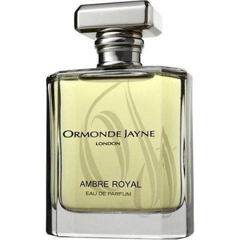 Ambre Royal